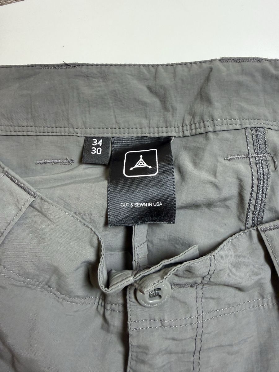 Pantaloni: Triple Aught Design Hiking Pants – Nuovo (secondo la descrizione) da Genève venduto da ali_5msd 4