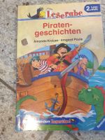 Leserabe - Piratengeschichten