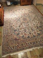 Beau tapis d'orient