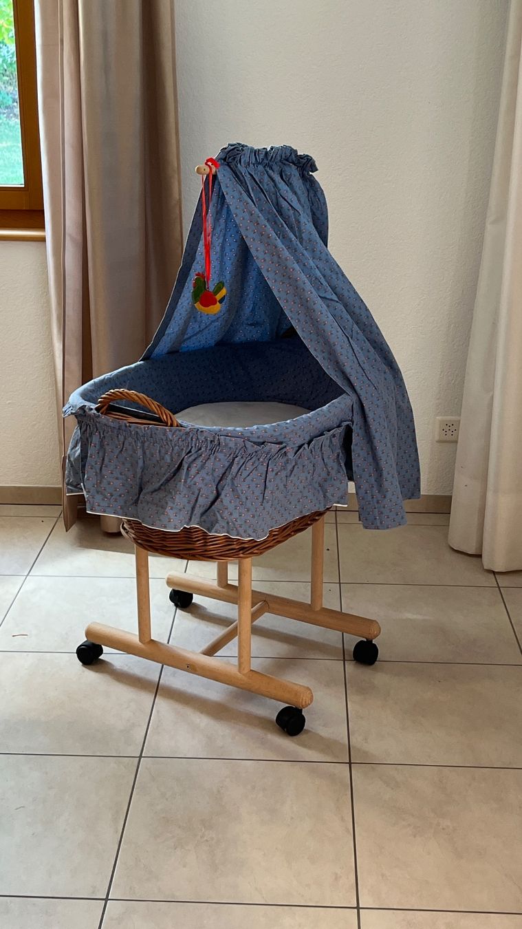 Voitures de poupées: PUPPENWAGEN – D'occasion à Aesch LU par Risoletto59