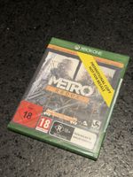 Metro Redux Xbox One PROMO – NEU & VERSIEGELT