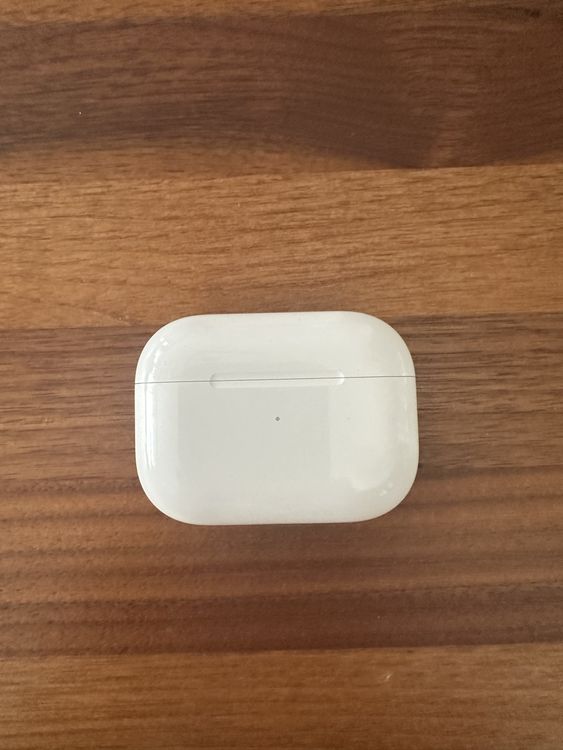 Magsafe 2nd Generation Apple Airpods (Neu (gemäss Beschreibung)) in ...