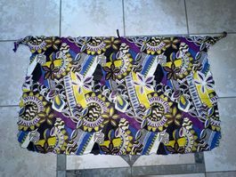 BELDONA Pareo  über Badekleid onesize neu