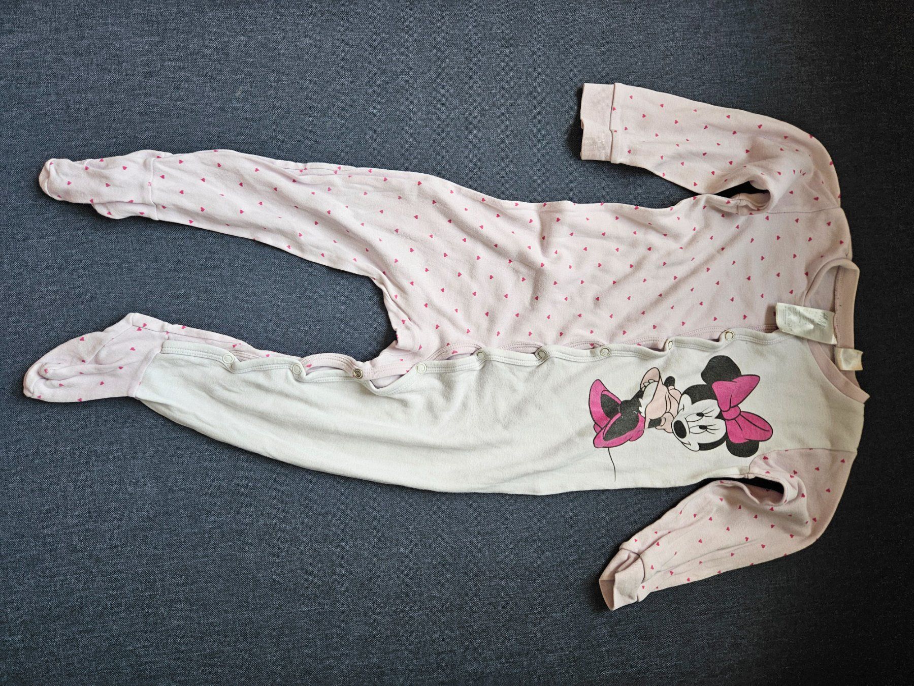 Lotti & Set di vestiti: Set zum Austragen 74/80 – Usato da Worb venduto da jun_fj8w 4