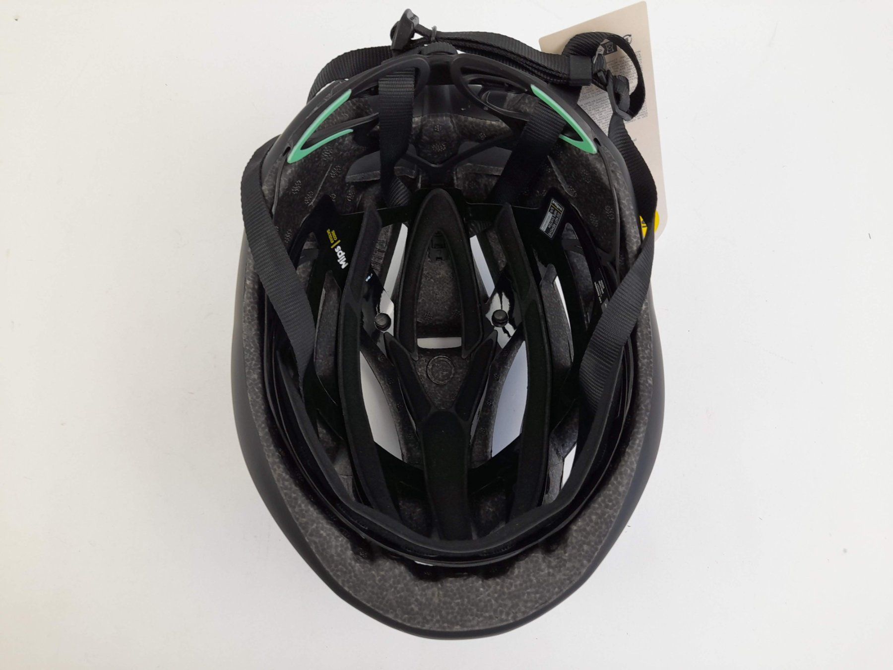 Helme: MET Trenta Mips Velohelm – Neu (gemäss Beschreibung) aus Liebefeld von Restwert_Liebefeld 2