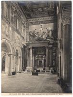Fotografie Roma, Basilica di S. Giovanni