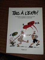 Bd Tous a l'expo 02