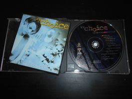 K's Choice – The Great Subconscious Club / 1993
