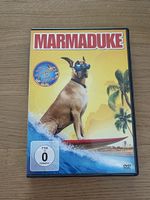 Marmaduke DVD