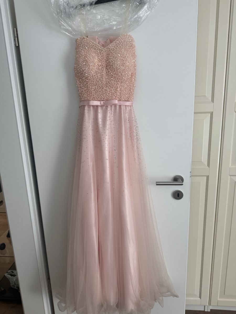Vestiti: Sehr schönes Kleid Grösse S/M  – Usato da Gontenschwil venduto da Yoyo7555
