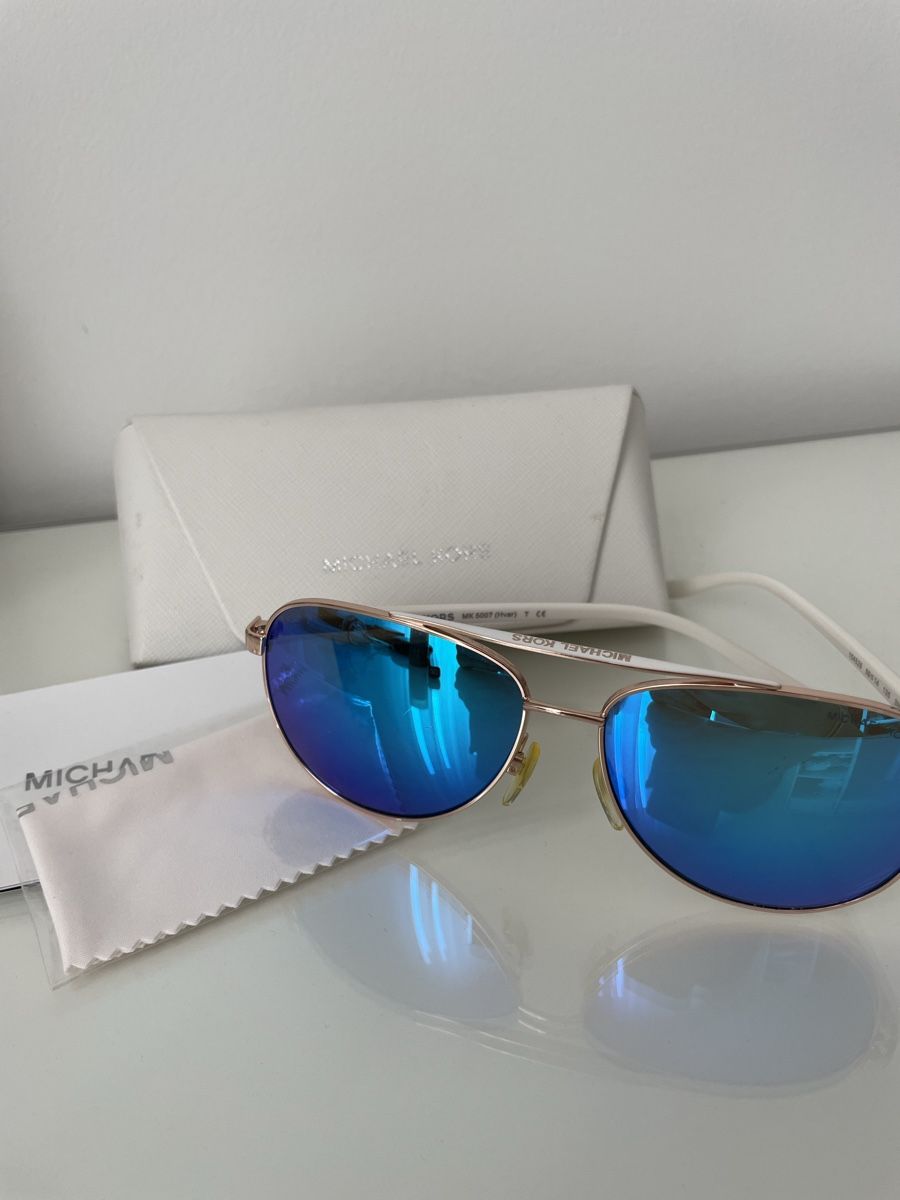 Michael Kors Occhiali & Lenti: Sonnenbrille Michael Kors – Usato da Vaduz venduto da sbe_r8th