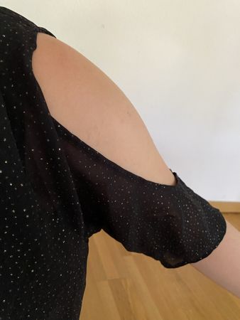 T-Shirt / Bluse Gr. 170