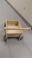 Toddler push cart
