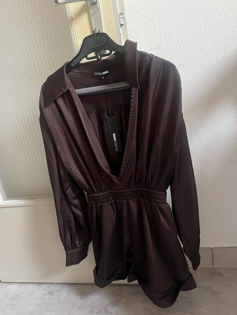 Jumpsuit Grösse XS neu mit Etikett