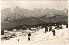 Cari - Skilift(1SL)