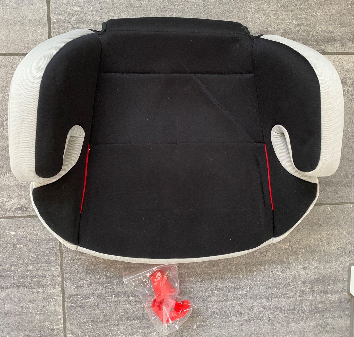 Osann Seggiolini per auto: Osanne Junior Isofix Kindersitz – Nuovo (secondo la descrizione) da Gutenswil venduto da Glitzersternchen