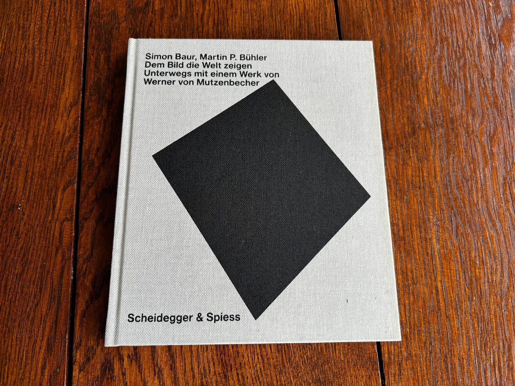 Libri: Dem Bild die Welt zeigen – Usato da Basel venduto da Chamisso
