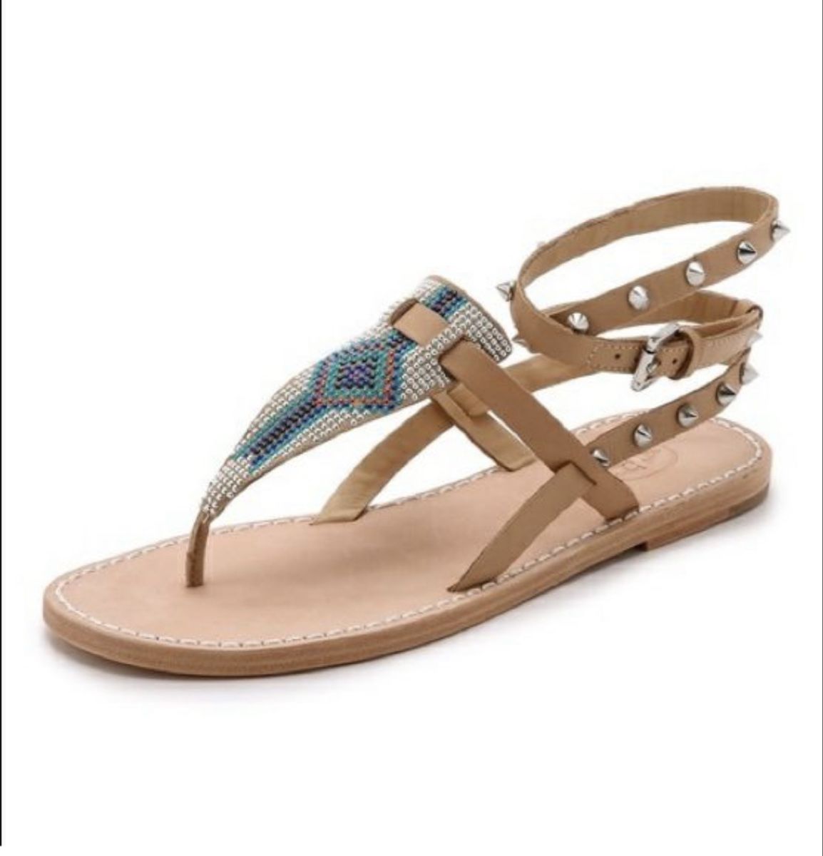 Ash Scarpe da donna: ASH Sandale Pam – Nuovo e nell'imballaggio originale da Baden venduto da Tiffany6878