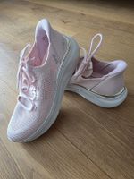 Skechers Damenschuhe rosa Gr. 38.5, neuwertig und bequem!