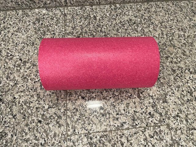 Hometrainer: Blackroll Pro – Usato da Zug venduto da Sotto2025