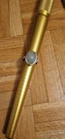 Silberring mit hellem Stein, Vintage Stil, Top Zustand!
