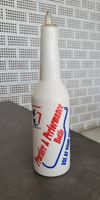 Flair Bartending Practice Flasche für Profis & Anfänger