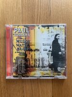 Paul Rodgers – Muddy Water Blues: A Tribute to Muddy Waters