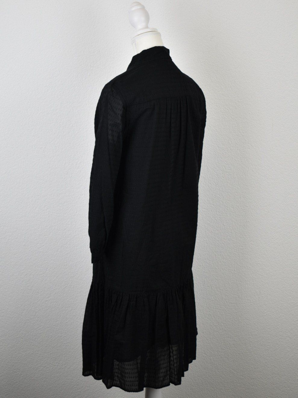 Windsor Vestiti: Windsor Kleid, schwarz, Baumwolle, Gr.36 – Usato da Nürensdorf venduto da 2ND_STORY 3