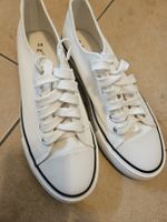 Weisse Sommer Sneaker, Grösse 38, neu/ ungetragen!👟☀️