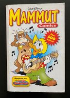 MAMMUT COMICS /Walt Disney / Band 96 / 2009