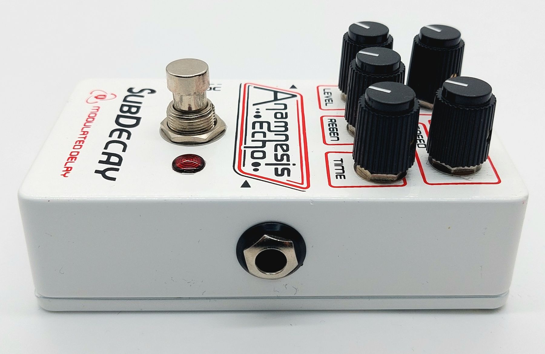 Musikinstrumente: Subdecay Anamnesis Echo | modulated delay – Neu (gemäss Beschreibung) aus Villars-sur-Glâne von SwissTrendyStore 1