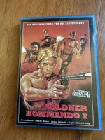 Söldner Kommando 2 uncut DVD