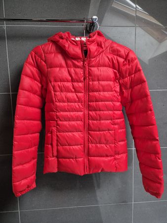 Veste Only