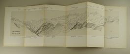 PIZ MUTUN, GRAUBÜNDEN, PANORAMA 1872