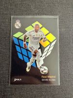 Daka David Alaba 050/199 Real Madrid