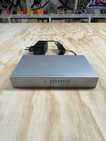 ZyXEL GS-108B v2 8-Port Gigabit Ethernet Switch