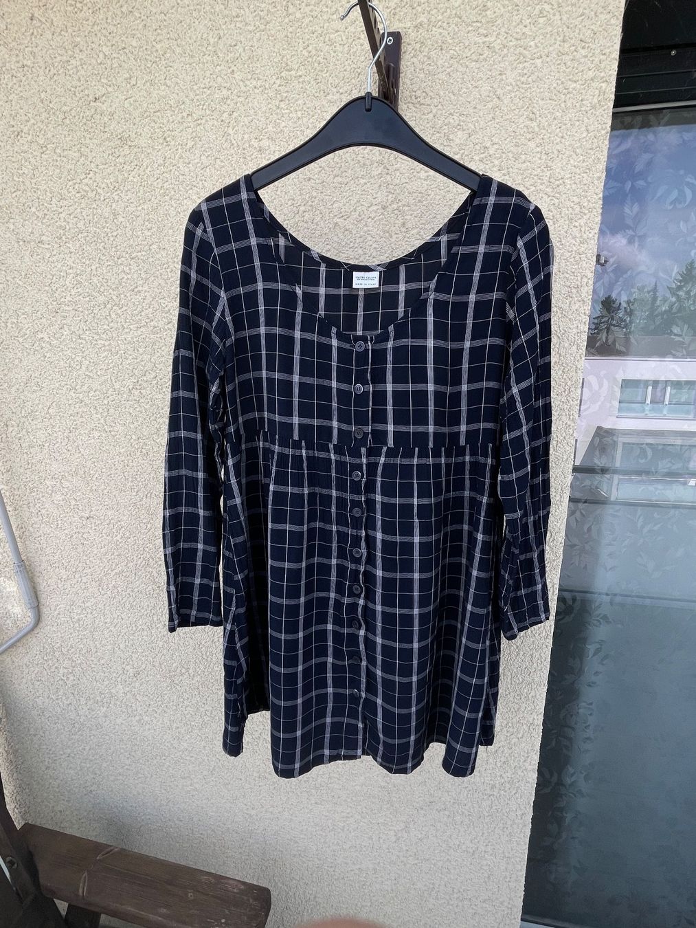 Benetton Tuniche: Tunika/Bluse von Benetton 42 – Usato da Sirnach venduto da sirni