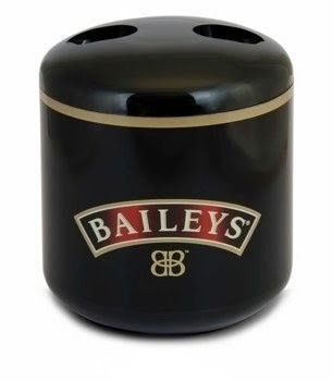 Frigoriferi & Refrigeratori: Baileys Eiswürfelbehälter, Eiskübel, Ice bucket – Usato da Winterthur venduto da Tenderizer3000