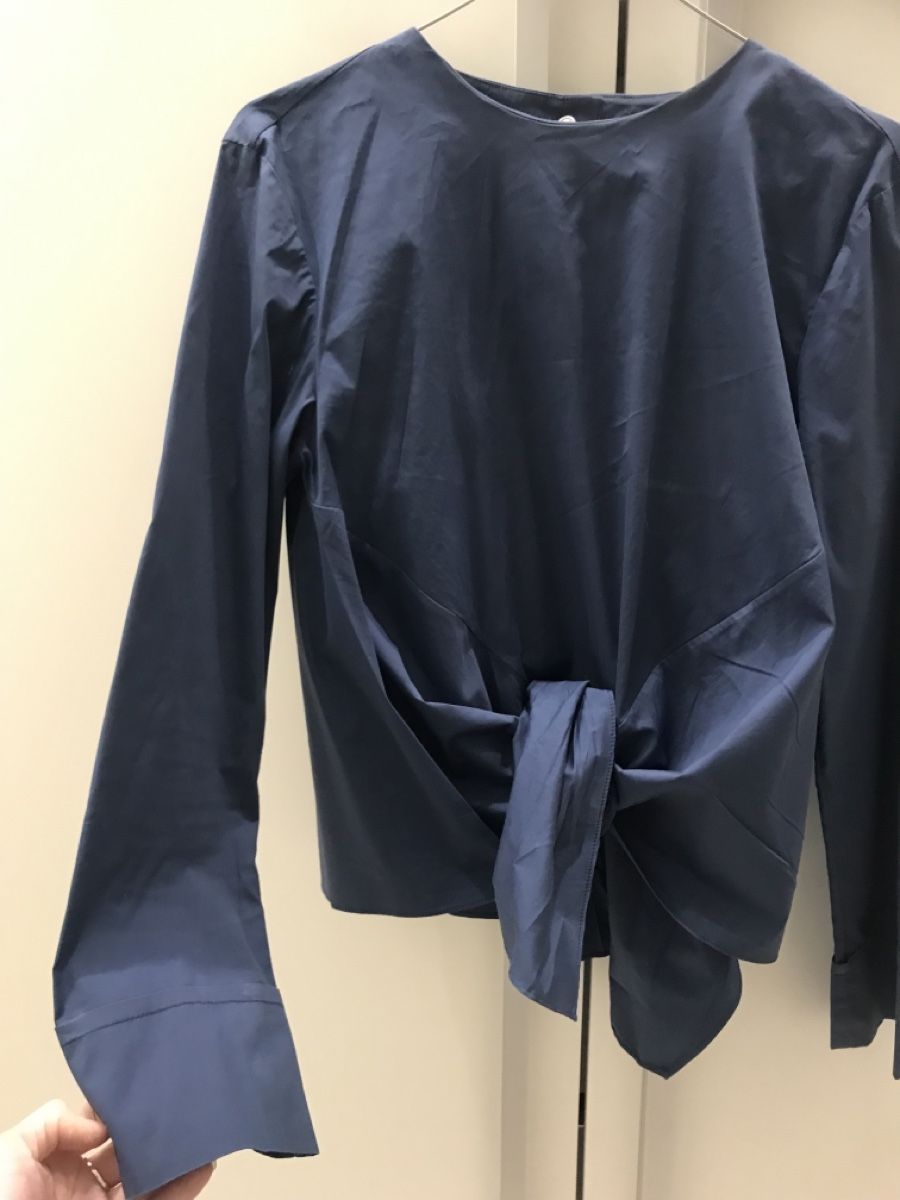 Camicette: Top moderne Bluse – Usato da Rothrist venduto da ilodj