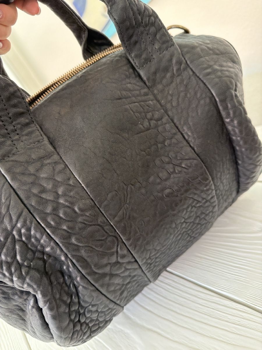 Alexander Wang Taschen für Damen: Sac Alexander Wang – Gebraucht aus Genève von She47 8