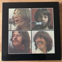 Beatles - Let It Be / LP-Box-Set - 1. UK-Press. 1970 - TOP