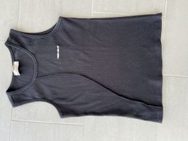 Trend Vision Tanktop Schwarz Gr. M
