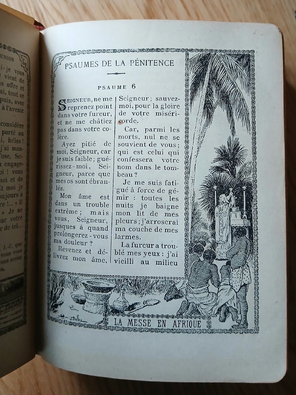 Libri: Missel Ancien Rare de 1915 – Usato da Les Sciernes-d'Albeuve venduto da mel_8wpv 2