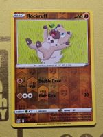 Lost Origin - Rockruff 109/196 EN