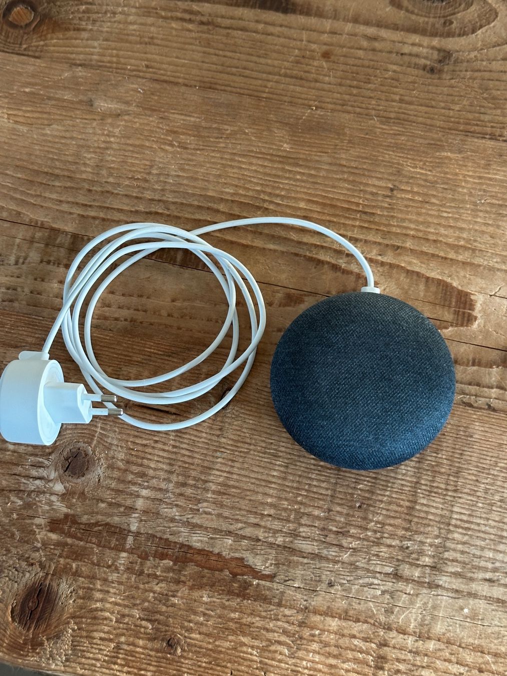 Google Casse acustiche: Smart home Google Home mini Assistance – Nuovo (secondo la descrizione) da Fahrweid venduto da sacha.c