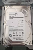 Seagate NAS HDD 4000GB Festplatte