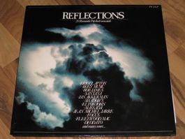 DOPPEL LP - REFLECTIONS