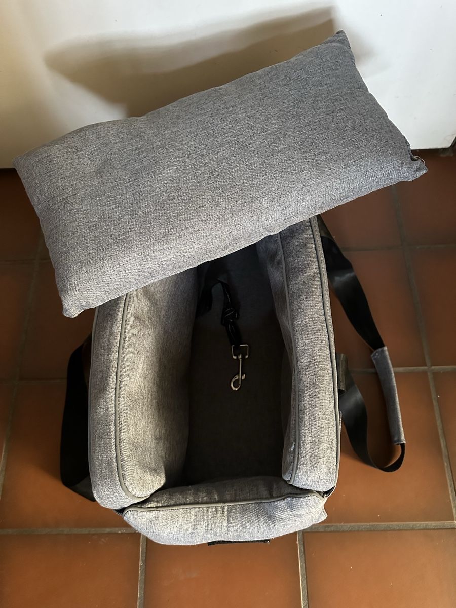 Cucce & Letti: Hundetasche  – Usato da Bern venduto da Maria003 1
