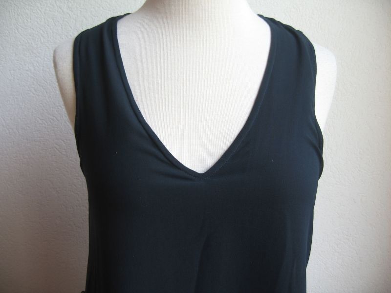 Armani Vestiti: Armani Exchange belle robe en taille 38CH! – Usato da Champlan venduto da baghera12 1