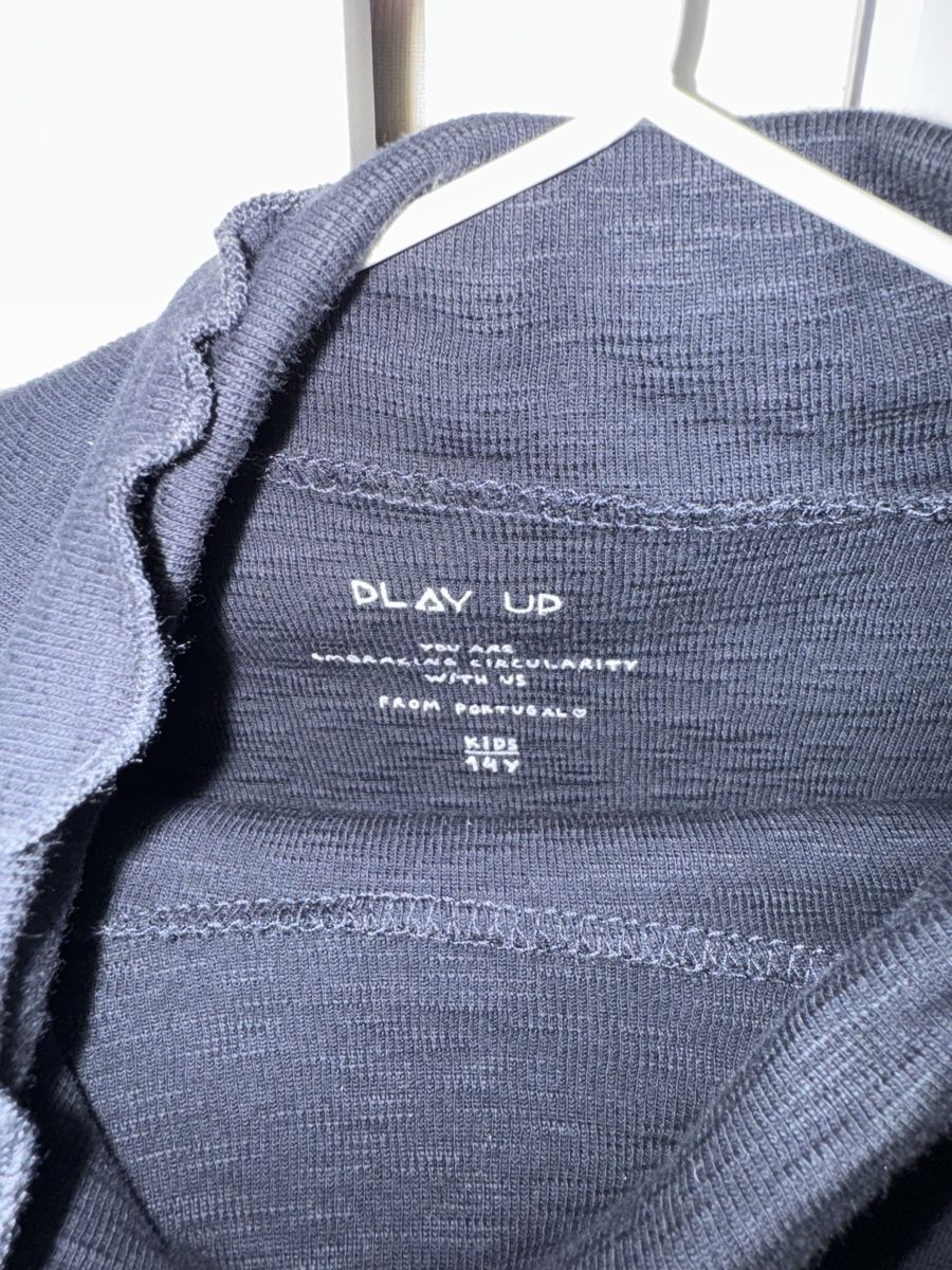 Camicie, T-shirt & Polo: 2 Langarmshirts von Play Up neu – Nuovo e nell'imballaggio originale da Basel venduto da Glamourpourtoi 5